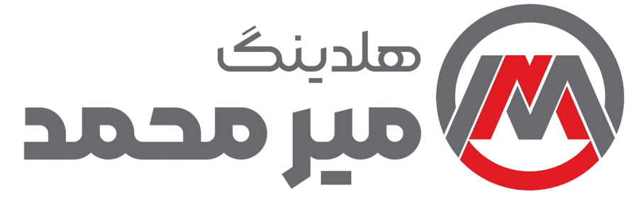 لوگوی میرمحمد